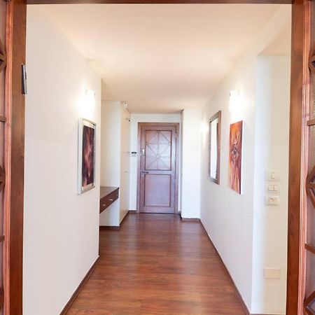 Art Apartment In Mamila - Art & View Jerusalem Exterior photo